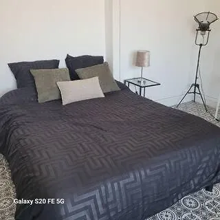 דירה Au Grain Du Nord Dunkirk