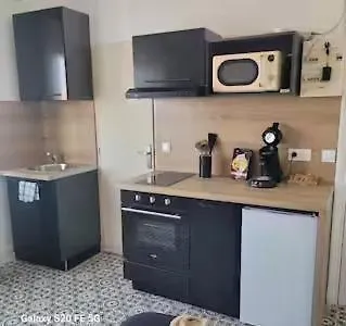 Au Grain Du Nord Dunkirk