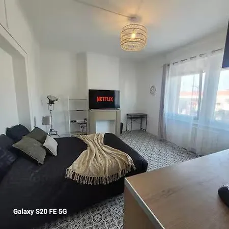 Au Grain Du Nord Dunkirk